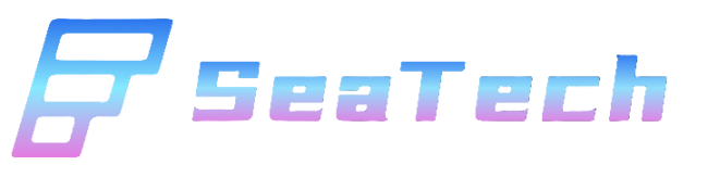 幻海科技logo